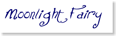 Moonlight Fairy